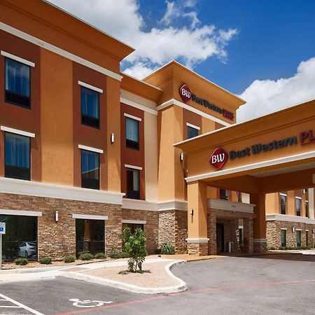 Best Western Plus Elmendorf Hotel San Antonio Hotel Extérieur photo