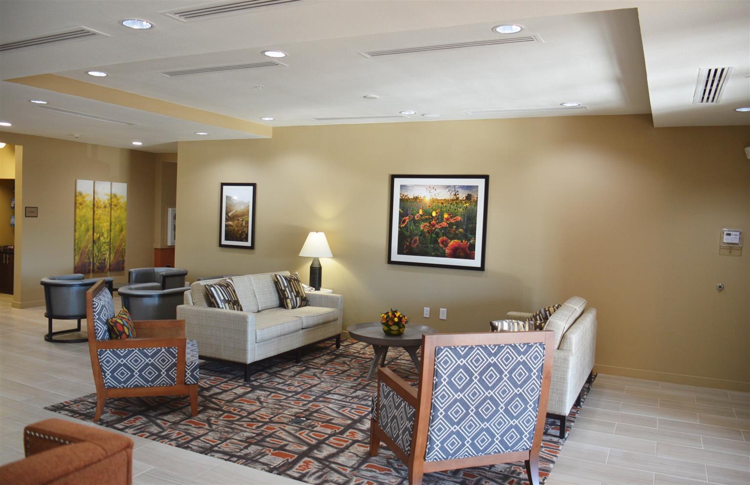 Best Western Plus Elmendorf Hotel San Antonio Hotel Extérieur photo